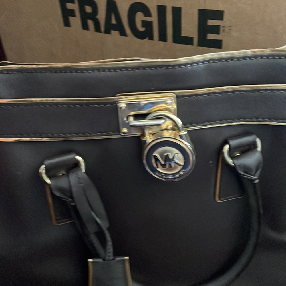 Mk bag - Picture 6 of 6